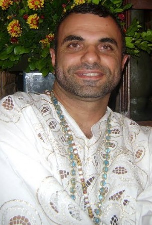 Ilé Àse Igbá Omi - São João de Meriti